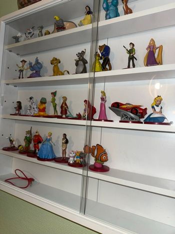 Lot Audiocontes Disney - photo numéro 7