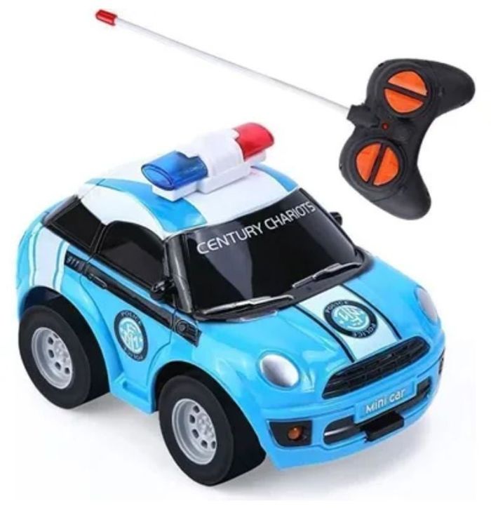PETITE VOITURE TÉLÉCOMMANDÉE