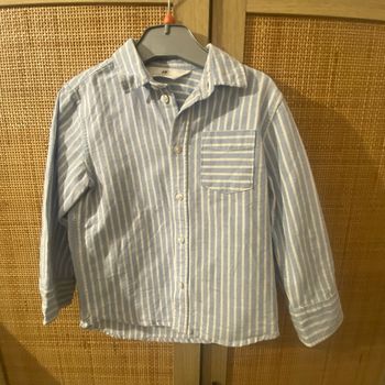 Chemise H&M
