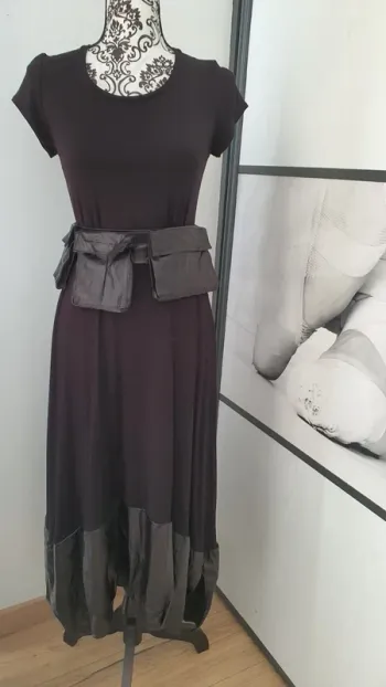 Robe Patago