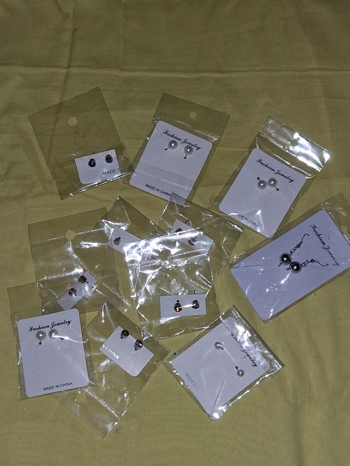 Lots revendeur - photo numéro 2