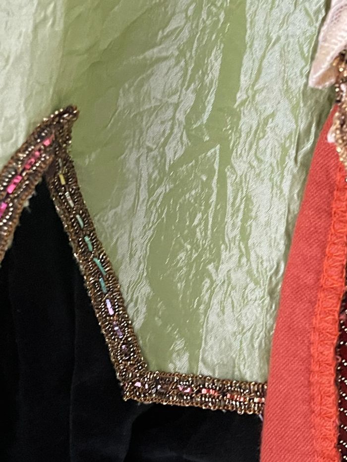 Costume de carnaval pour enfant made in Italy 🇮🇹 - photo numéro 7