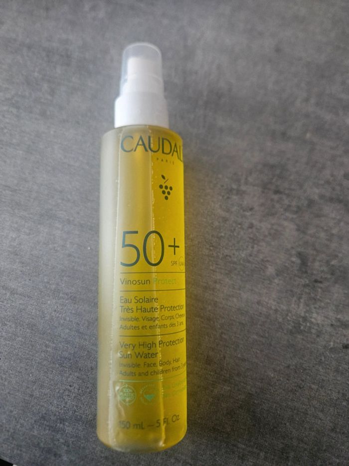 Caudalie
