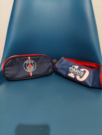 Trousse psg