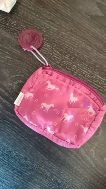 Petit porte monnaie