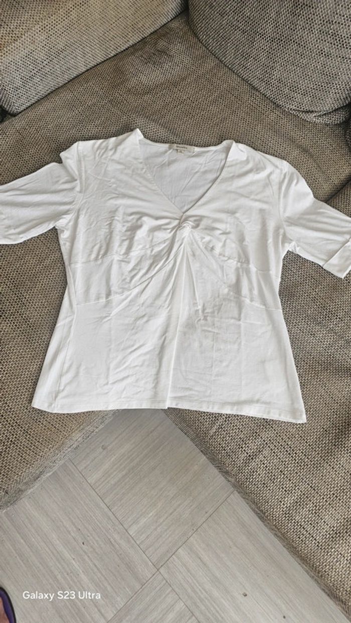 Tee-shirt femme