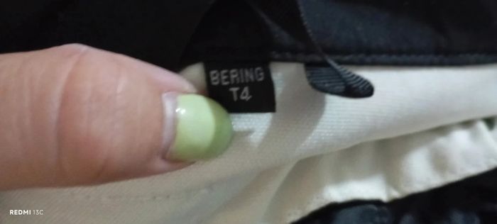 Manteau de moto - photo numéro 3