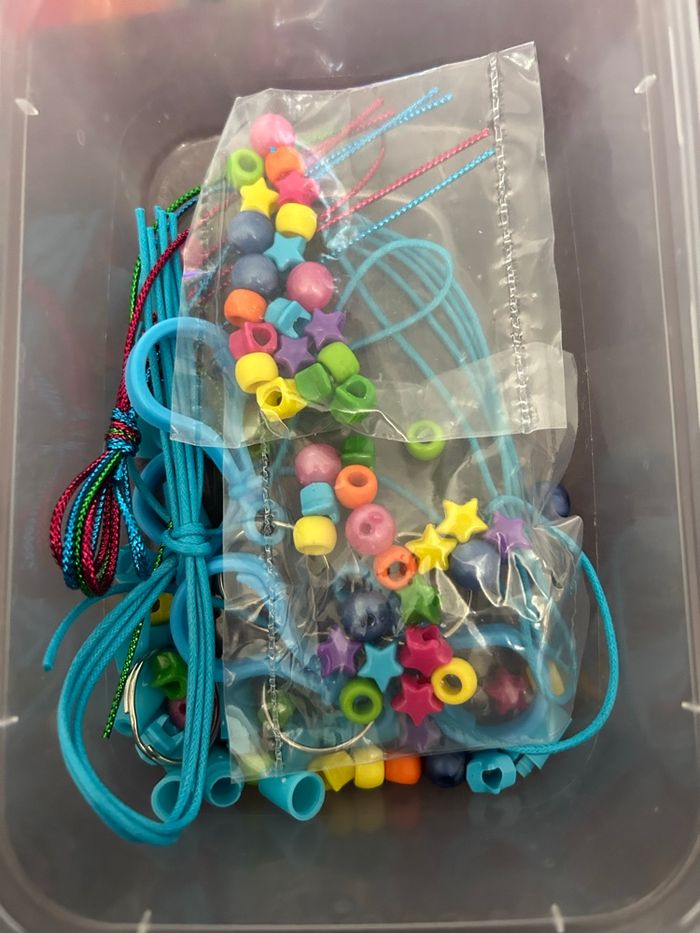 Glitters dots Crayola - photo numéro 3