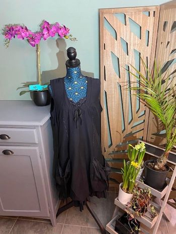 Robe femme 46