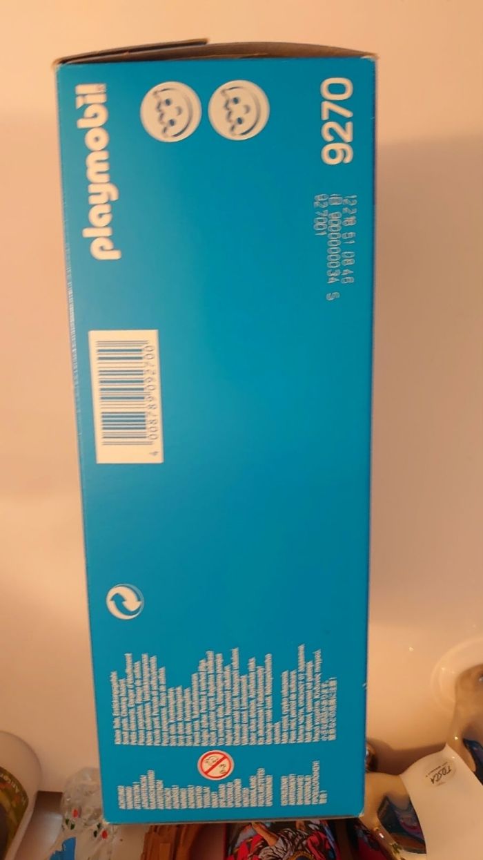 Playmobil 9270 - photo numéro 7