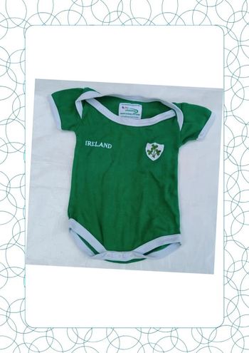Body 0-6 mois Baby Lansdowne