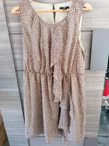 Robe h&m taille 44