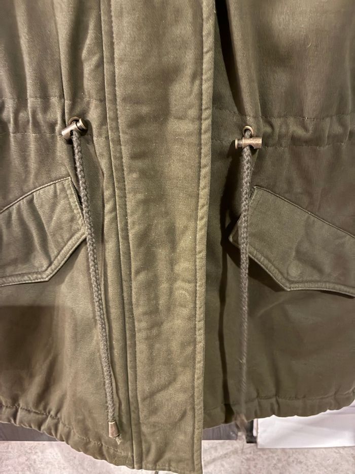 Parka Canadian Peak - photo numéro 3