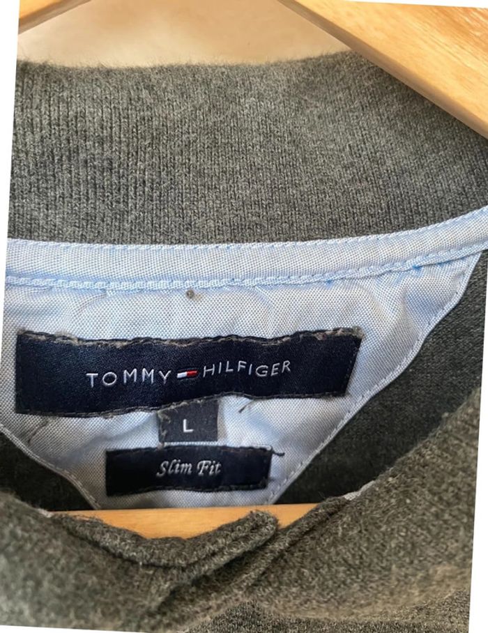 Tommy Hilfiger taille L - photo numéro 2