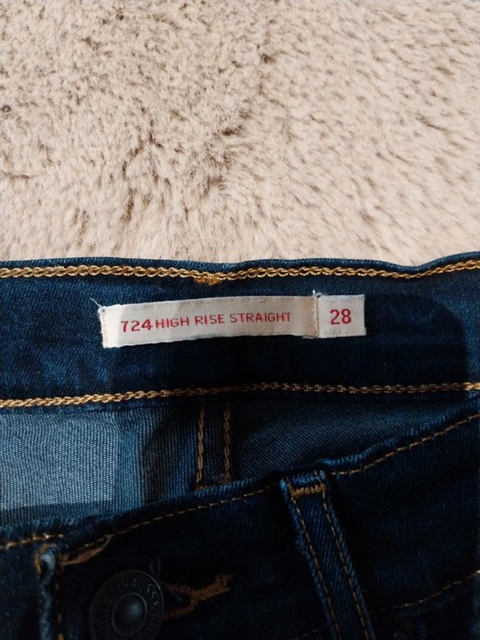 Jeans levi's - photo numéro 5