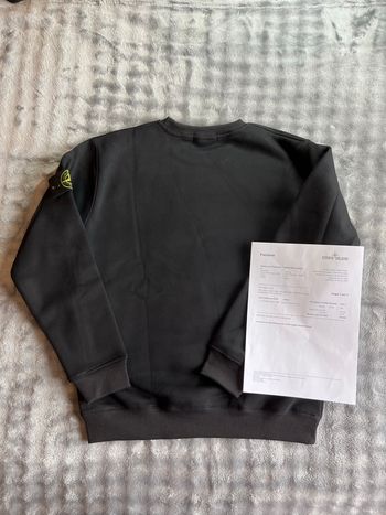 Pull Stone Island