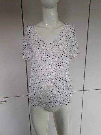 Blouse Caroll