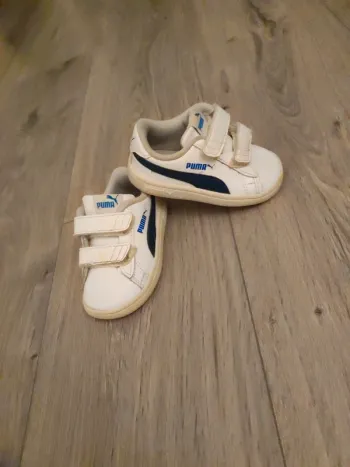 Chaussure puma 20