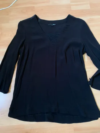 Blouse Étam