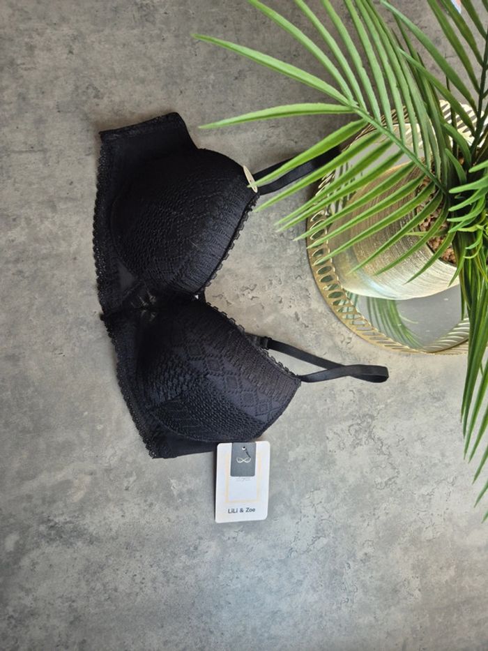 Soutien gorge - photo numéro 2