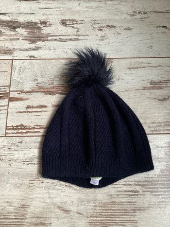 Bonnet fille Vertbaudet