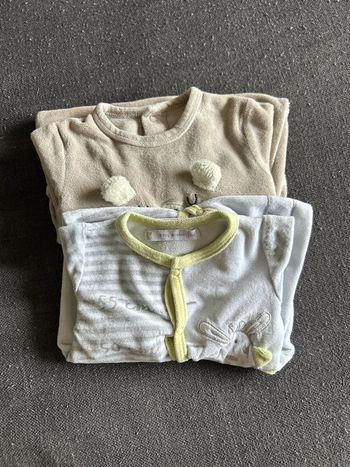 Lot Pijama