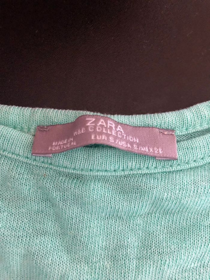 Tee-shirts femme 36 - photo numéro 2