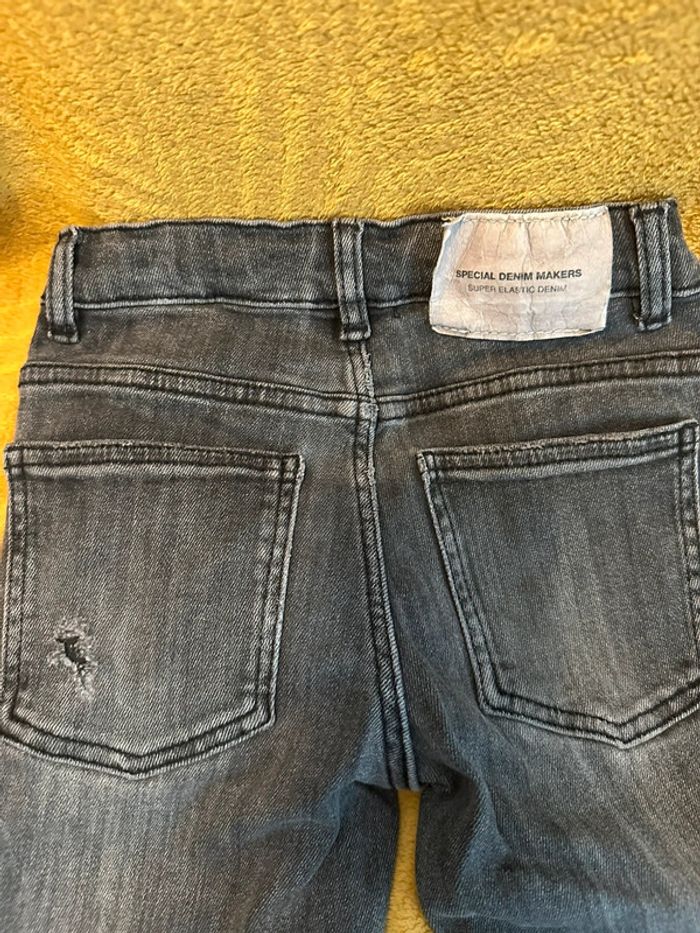 Jeans slim garçon - photo numéro 10