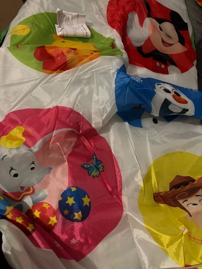 Duvet Disney Enfant - photo numéro 4