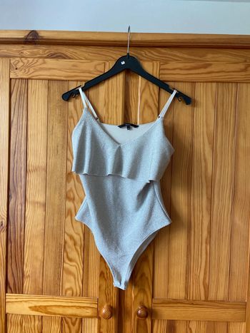 Body femme 34 vero moda