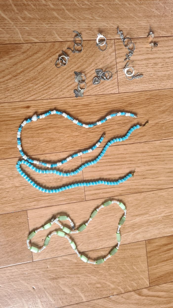 Bijoux