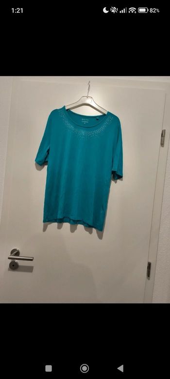 T shirt femme 