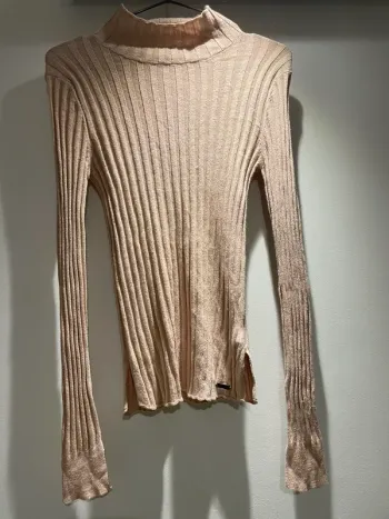 Pull femme Pepe jeans taille 34 - XS neuf rose