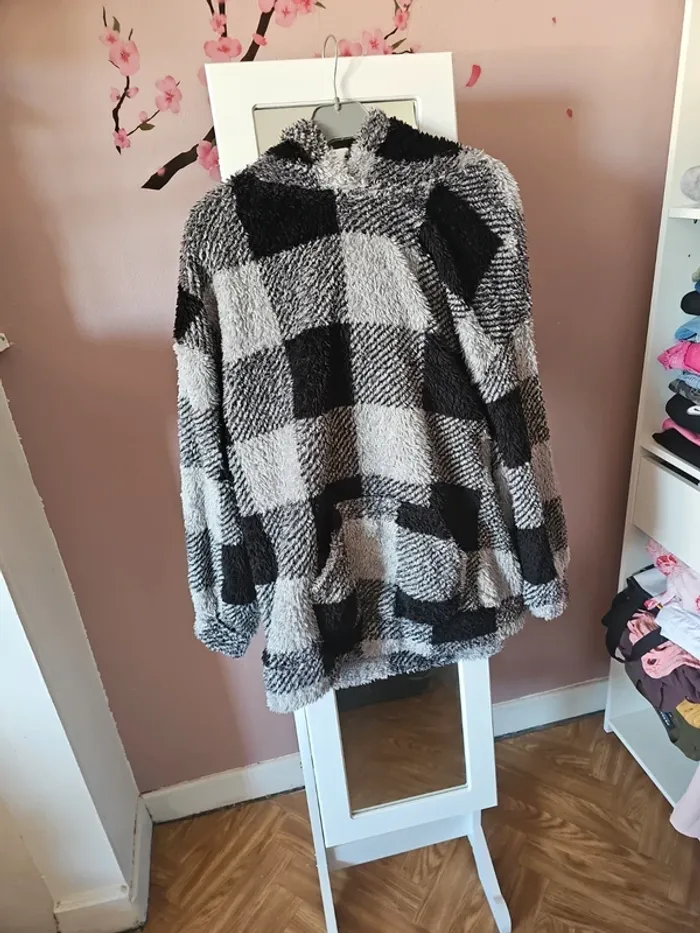Pull polaire curve t44