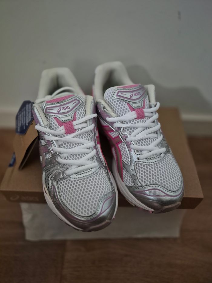 Asics gel kayano 14 - photo numéro 3