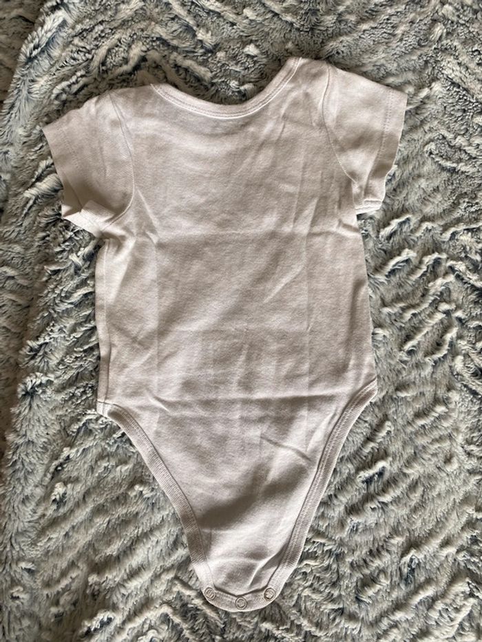 Lot vêtements garçon 9 mois - photo numéro 10