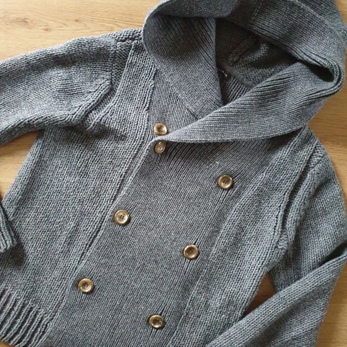 💙 Gilet taille 38 M Devred #emyfleury_ - photo numéro 2