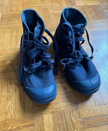 Palladium pour enfants