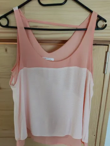 Haut Promod corail