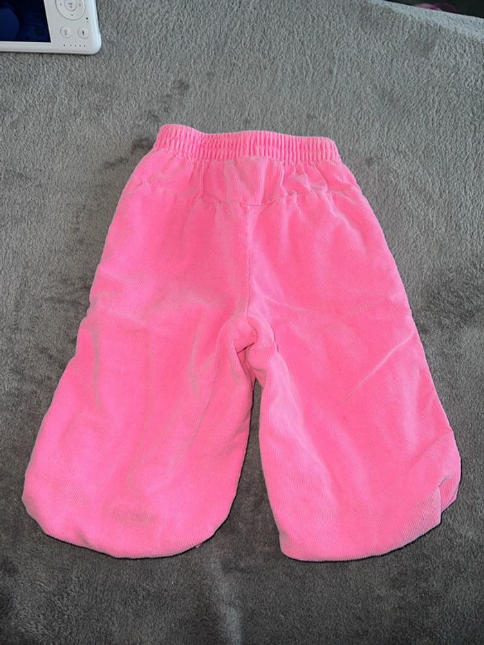 Pantalon - photo numéro 2