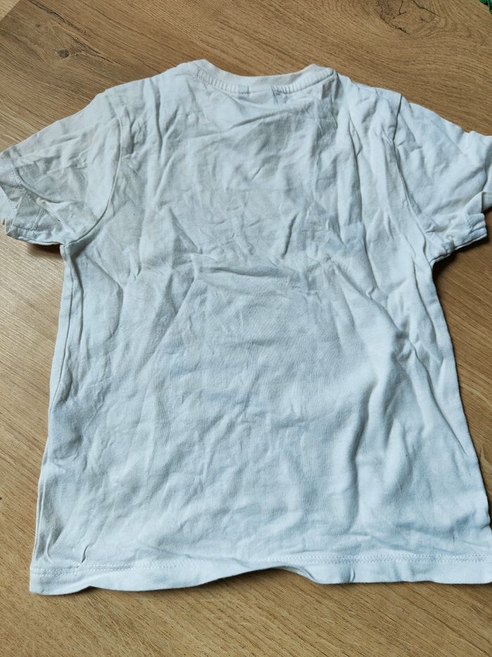 Tee shirt 92cm - photo numéro 2
