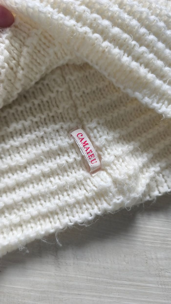 Tour de cou - photo numéro 2