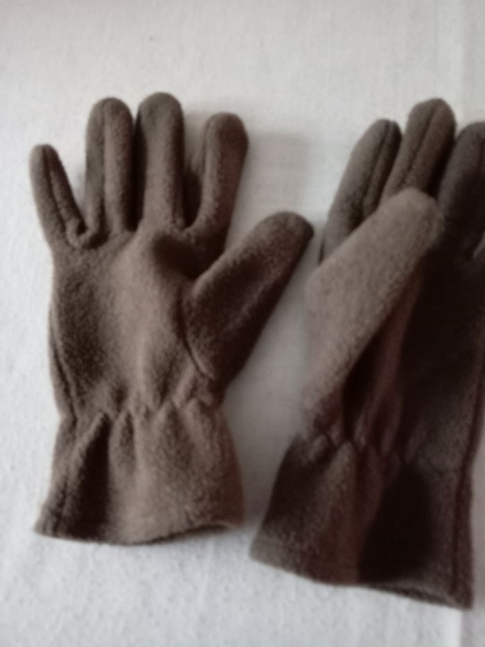 Gants femme