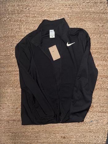 Veste Nike Dri-Fit