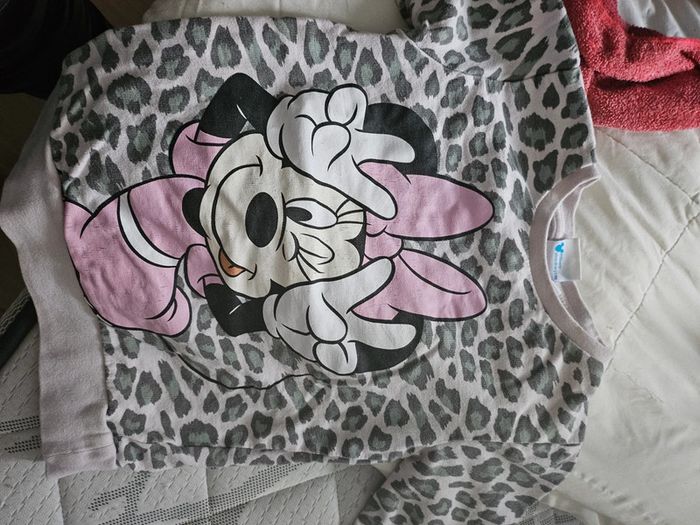Pull disney