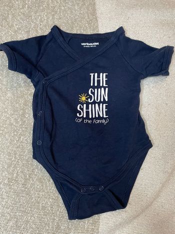 Bodies Bebe manches courtes