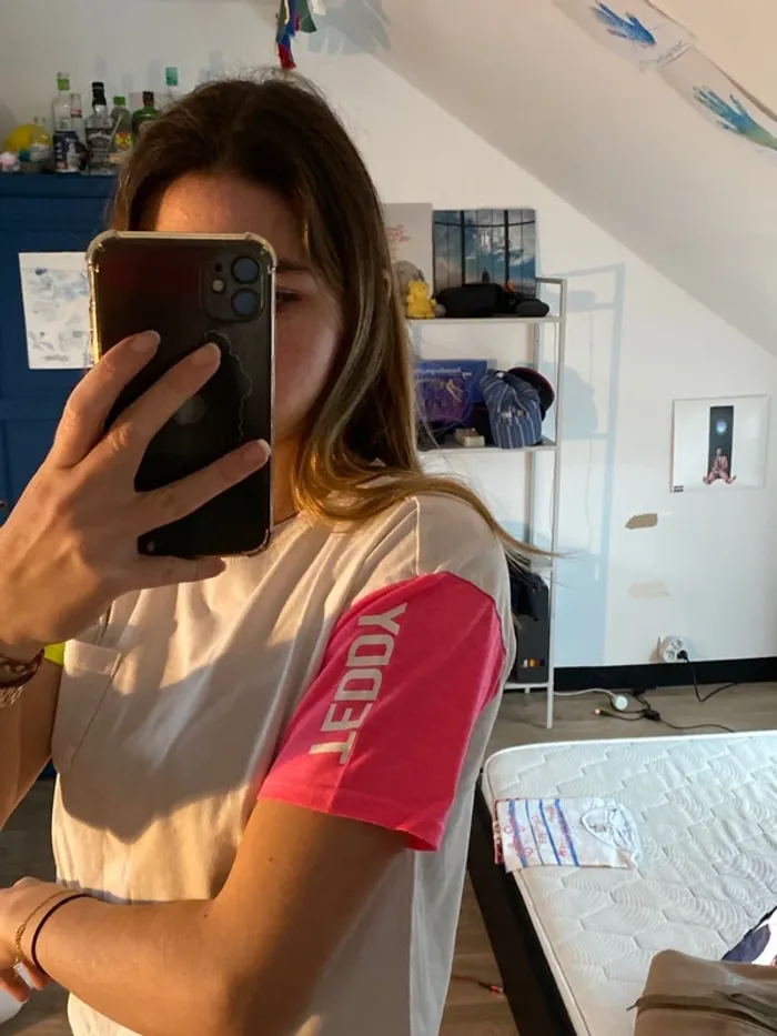 T shirt - photo numéro 3