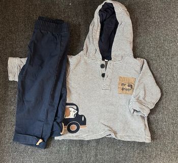Ensemble 6M