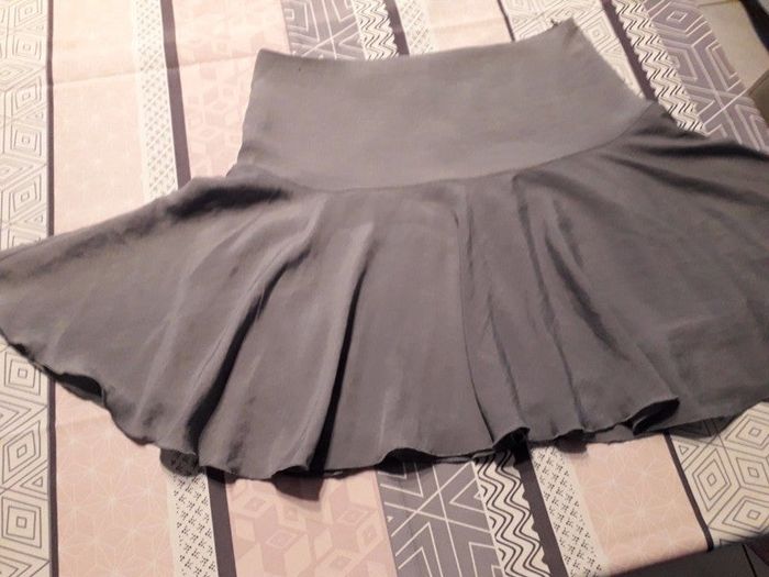 Mini jupe ETAM