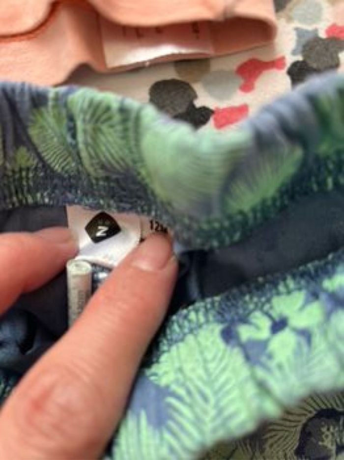 Lot vêtements - photo numéro 3